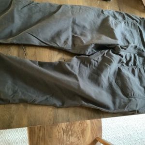 Duer No Sweat Performance Relaxed Charcoal